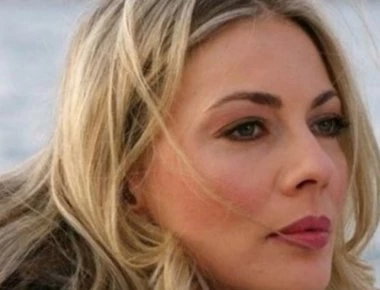 Σμαράγδα Καρύδη: Μιλάει για το πως βλέπει τον γάμο!